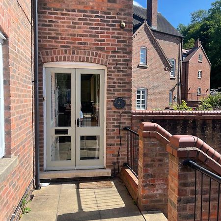 Forgemasters House Villa Telford Dış mekan fotoğraf