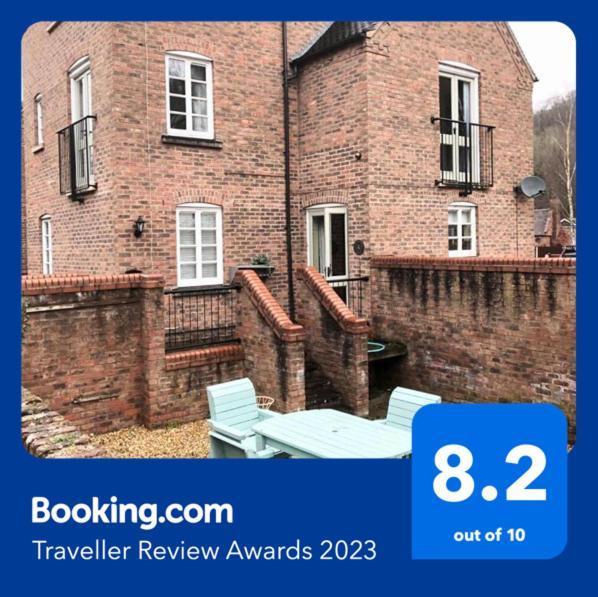 Forgemasters House Villa Telford Dış mekan fotoğraf