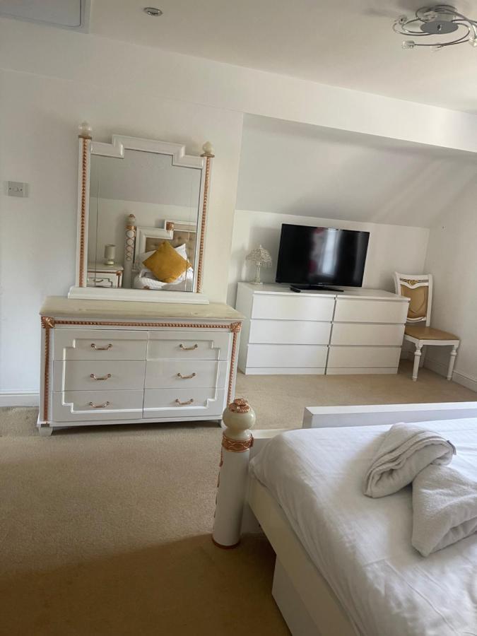 Forgemasters House Villa Telford Dış mekan fotoğraf