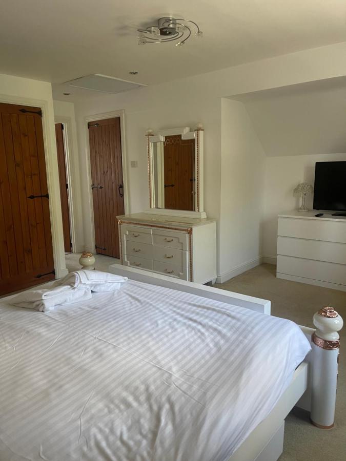 Forgemasters House Villa Telford Dış mekan fotoğraf