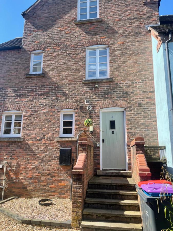 Forgemasters House Villa Telford Dış mekan fotoğraf