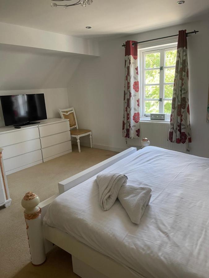 Forgemasters House Villa Telford Dış mekan fotoğraf