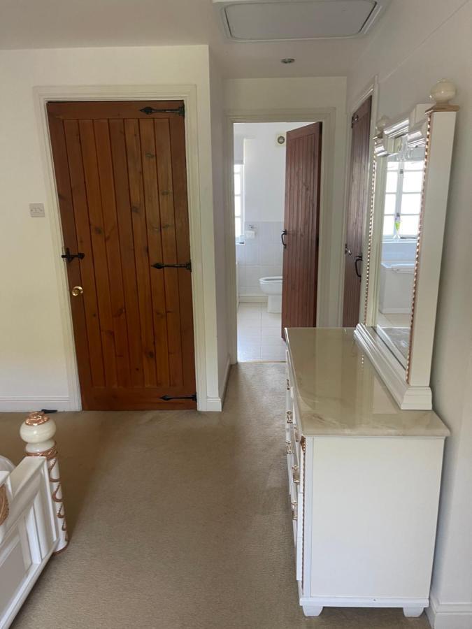 Forgemasters House Villa Telford Dış mekan fotoğraf