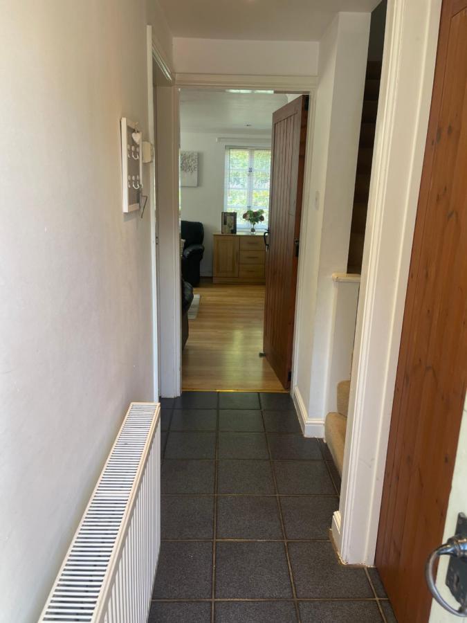 Forgemasters House Villa Telford Dış mekan fotoğraf