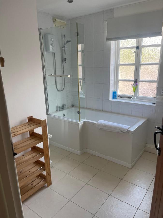 Forgemasters House Villa Telford Dış mekan fotoğraf