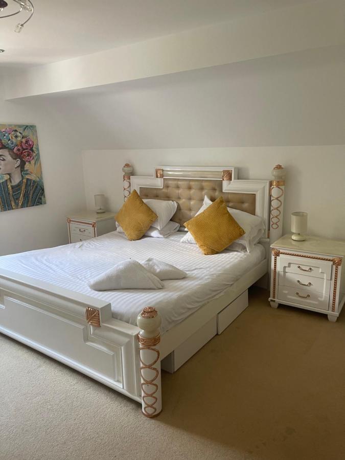 Forgemasters House Villa Telford Dış mekan fotoğraf