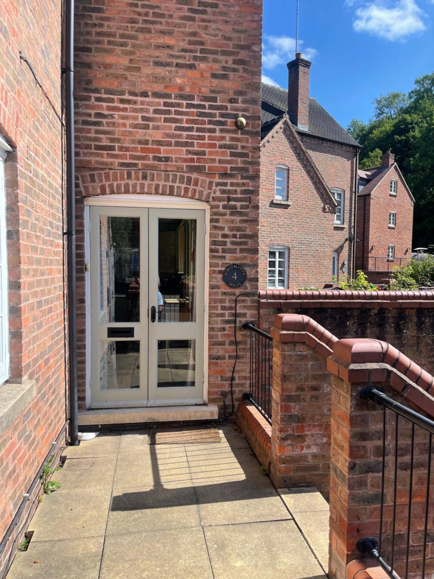 Forgemasters House Villa Telford Dış mekan fotoğraf