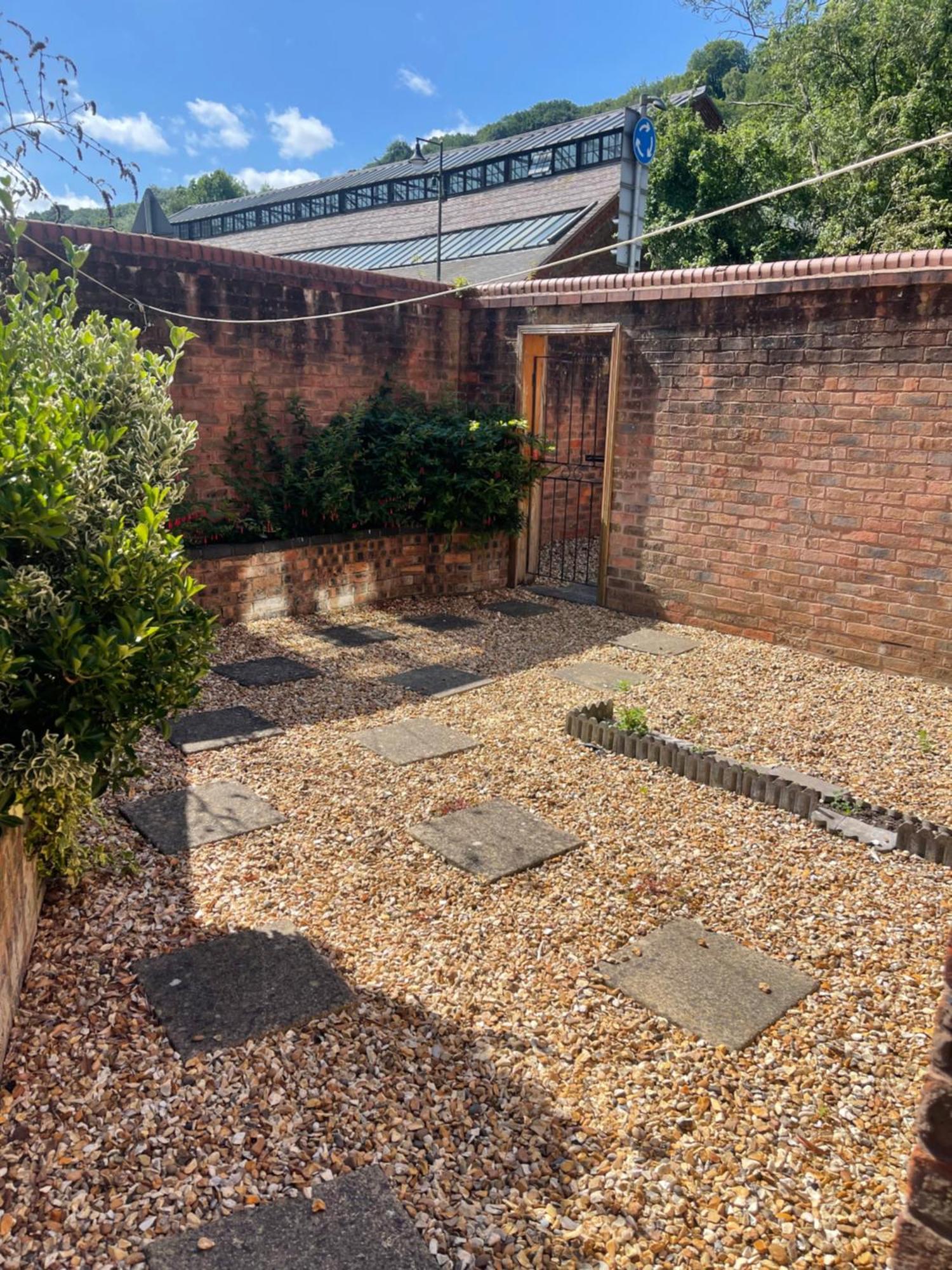 Forgemasters House Villa Telford Dış mekan fotoğraf