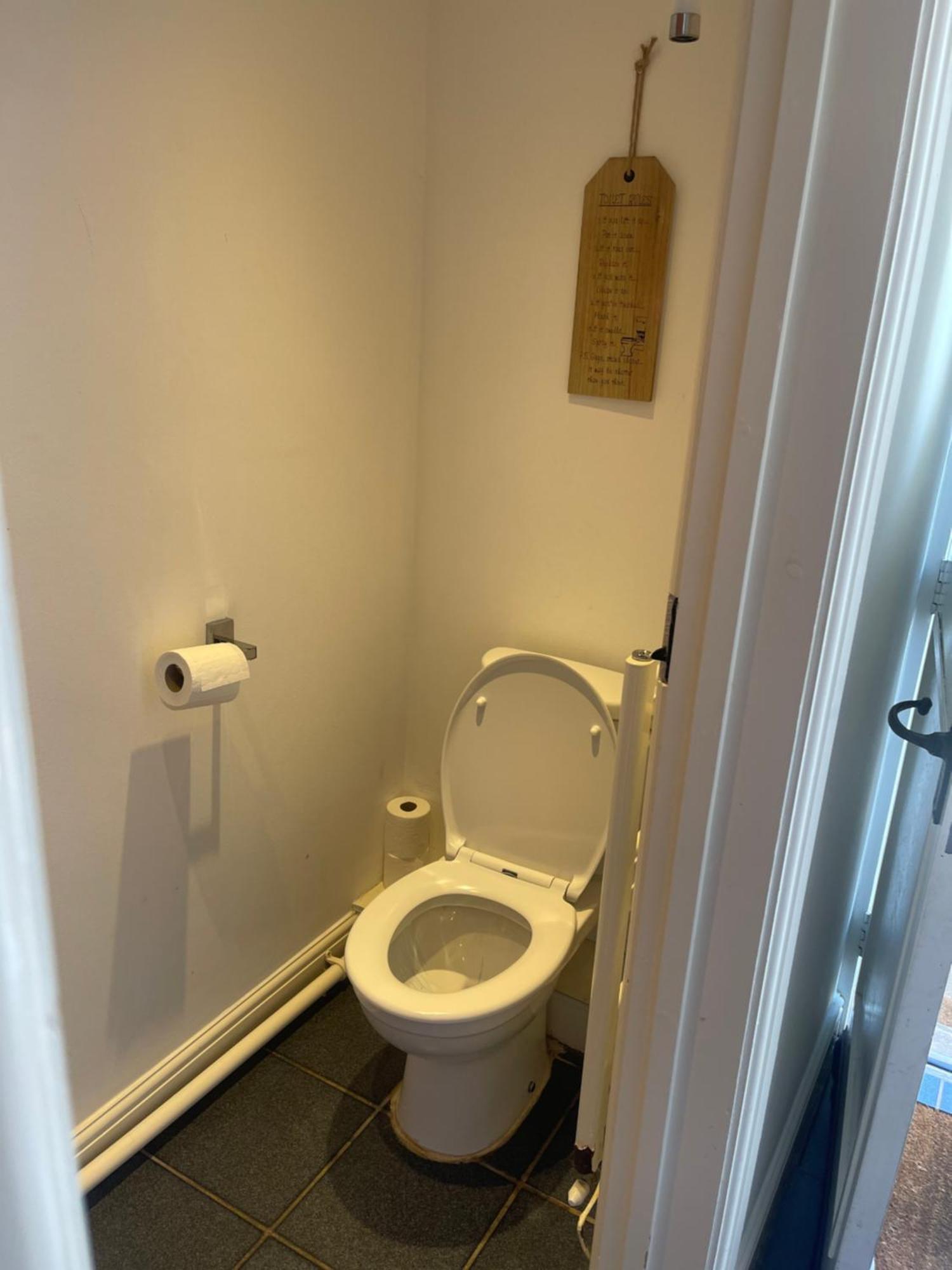 Forgemasters House Villa Telford Dış mekan fotoğraf