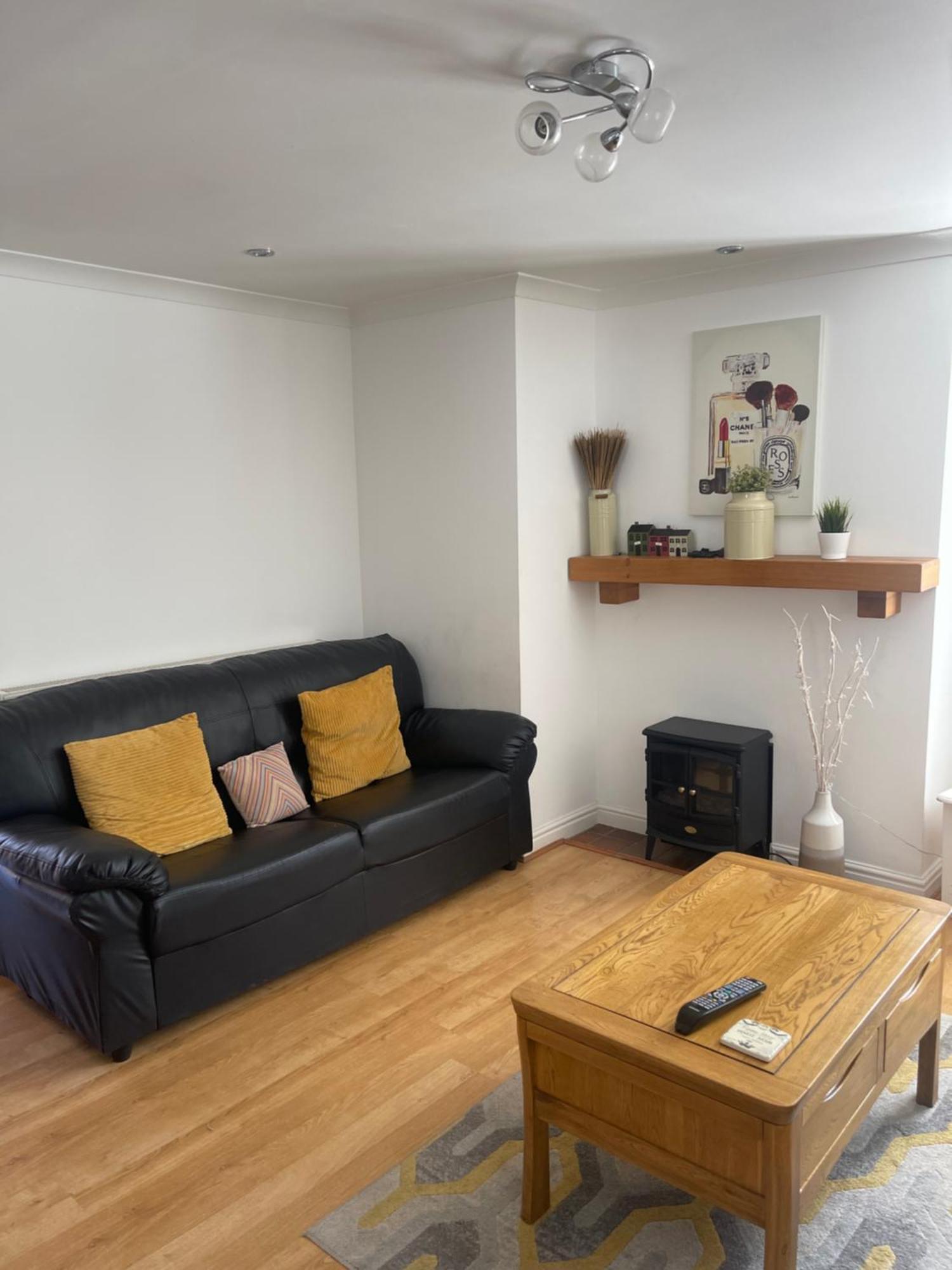 Forgemasters House Villa Telford Dış mekan fotoğraf