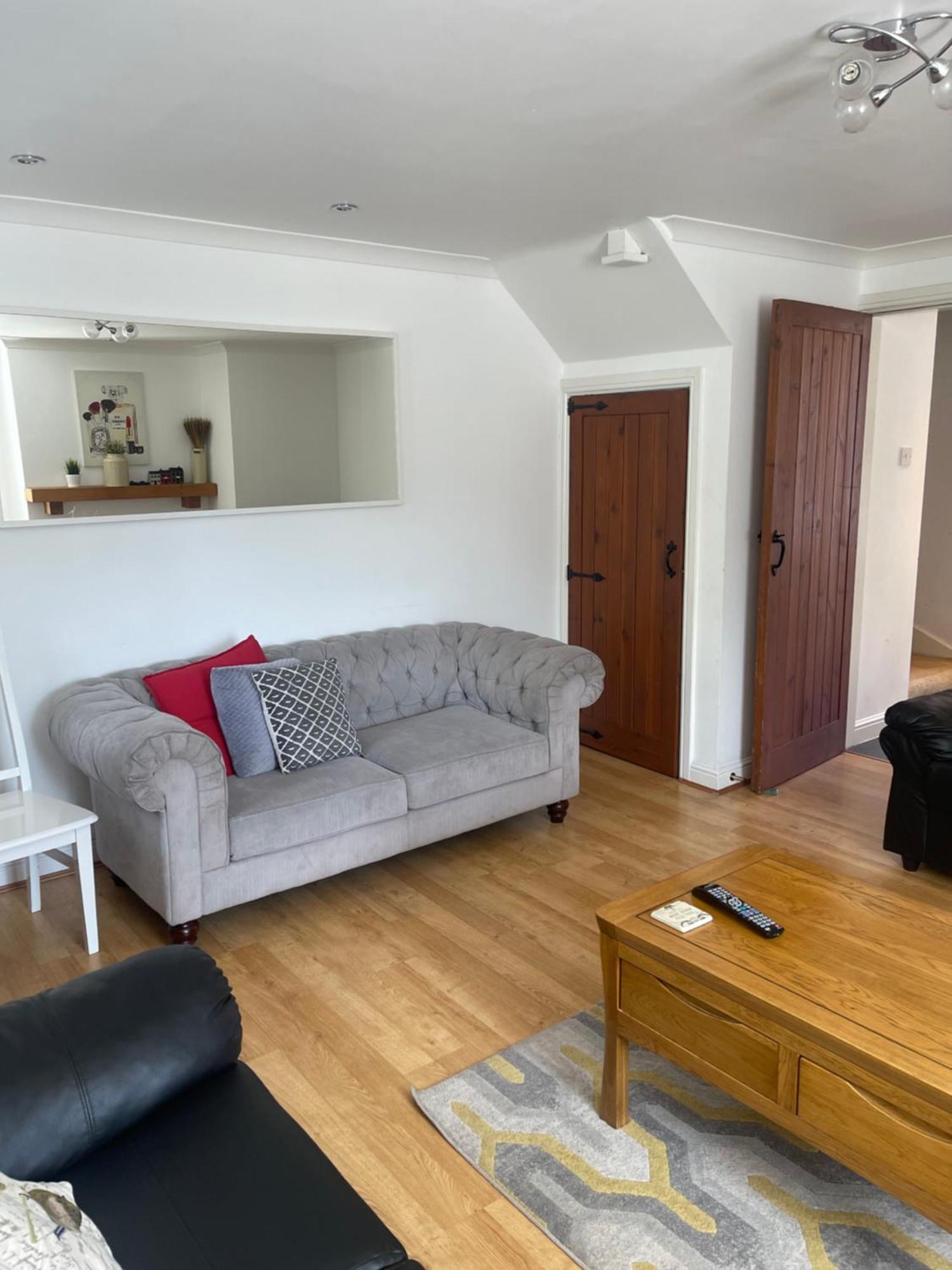 Forgemasters House Villa Telford Dış mekan fotoğraf