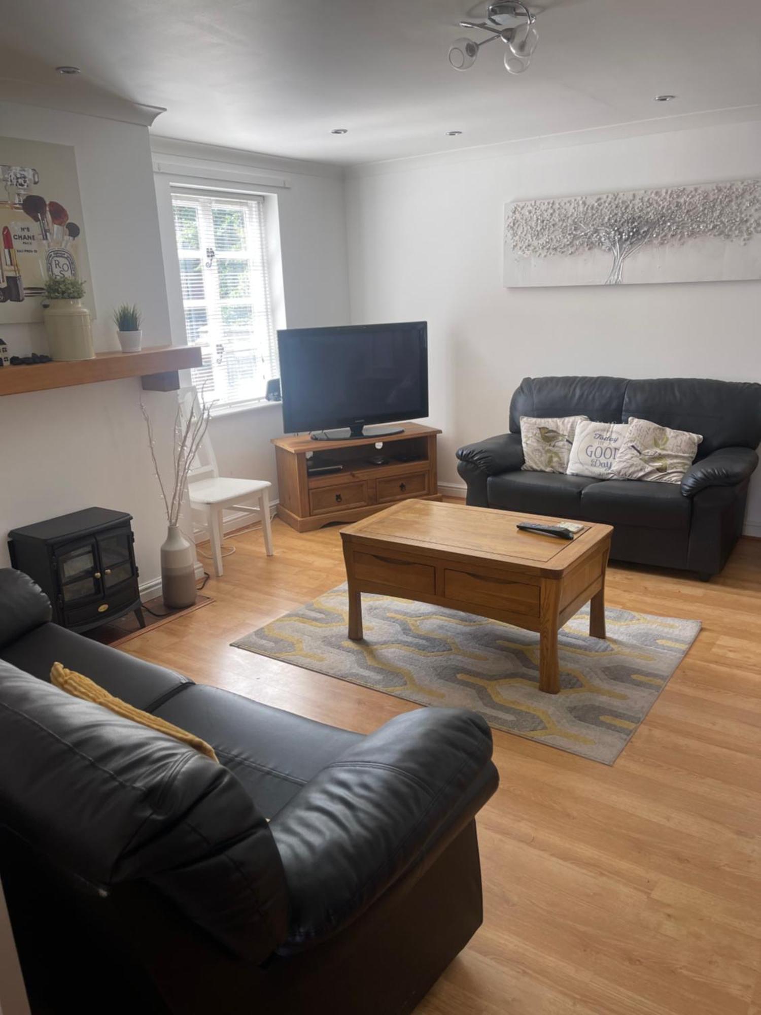 Forgemasters House Villa Telford Dış mekan fotoğraf