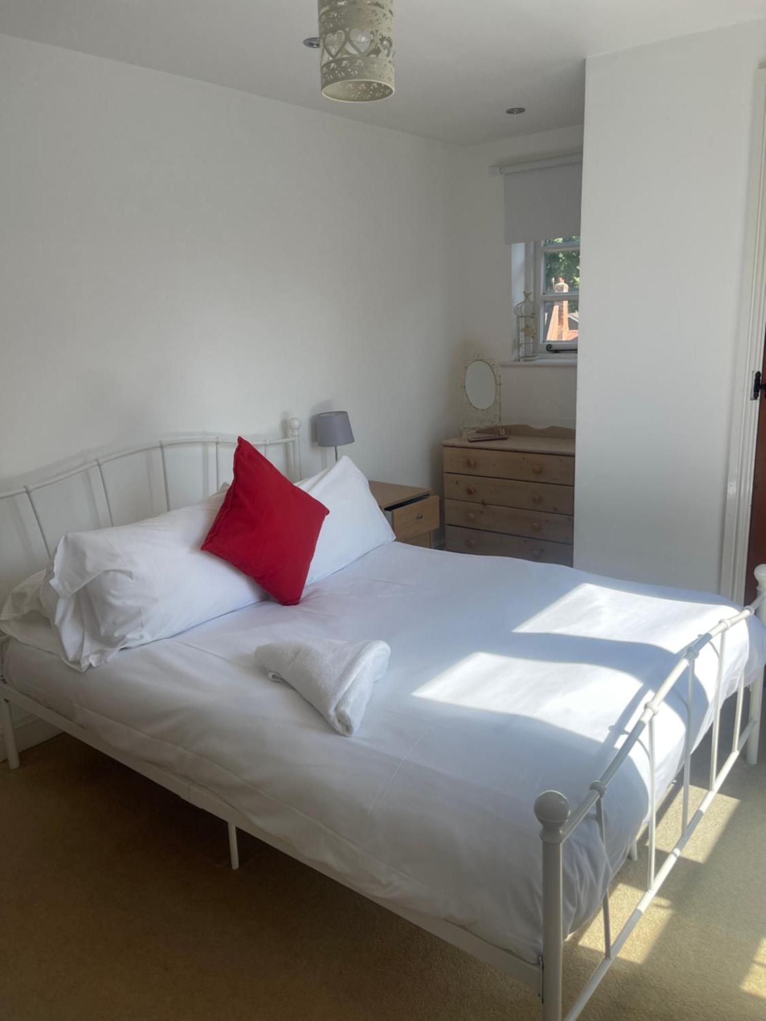 Forgemasters House Villa Telford Dış mekan fotoğraf