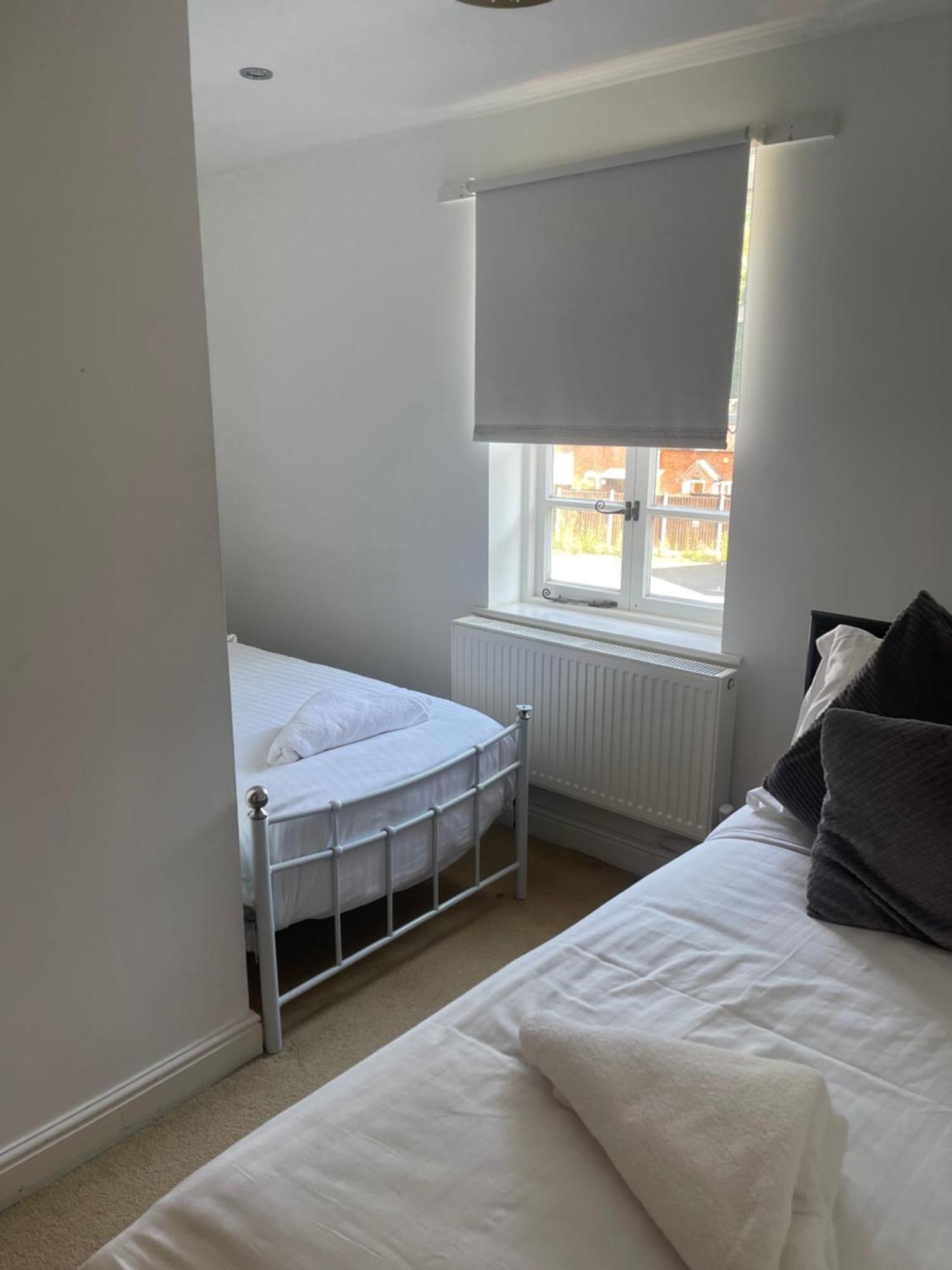 Forgemasters House Villa Telford Dış mekan fotoğraf