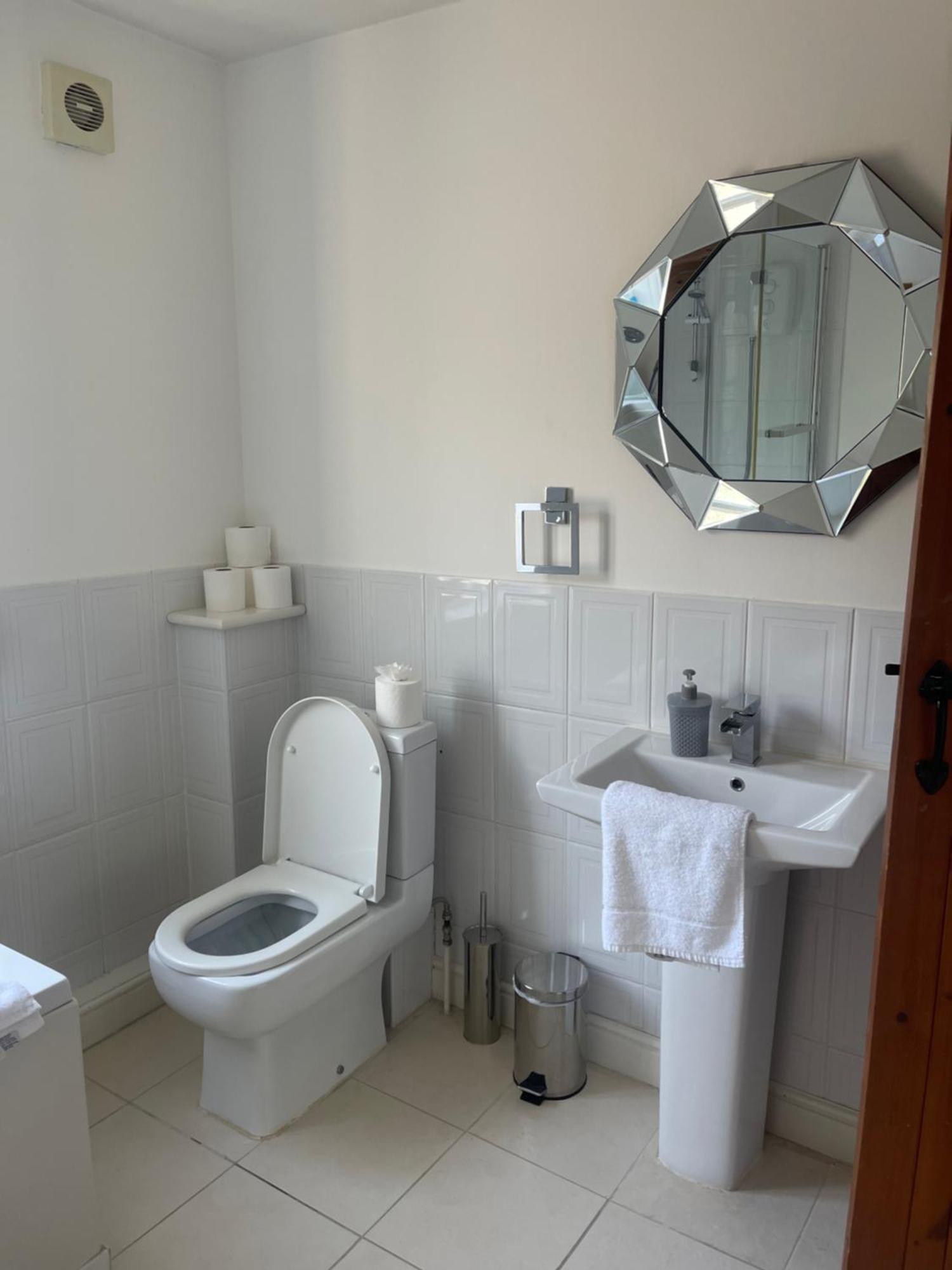 Forgemasters House Villa Telford Dış mekan fotoğraf
